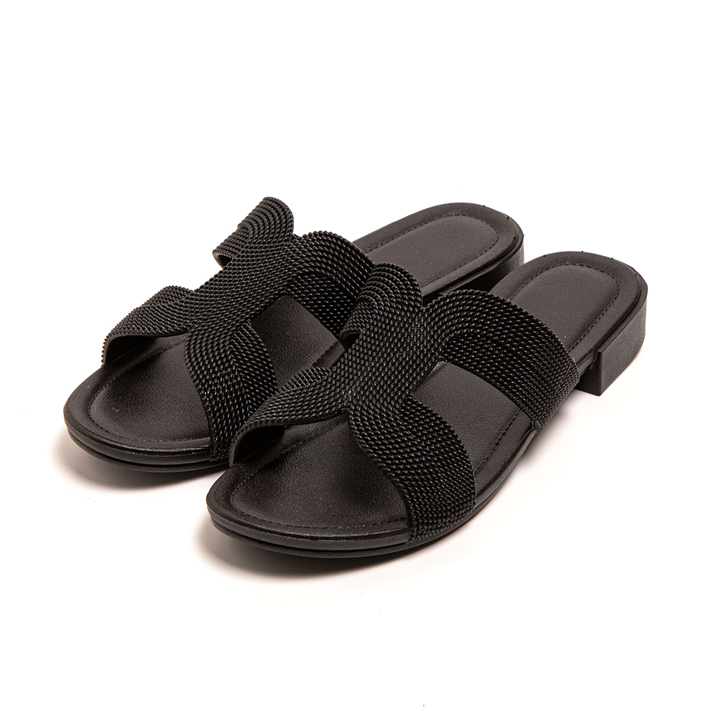 Sandalias Mardin color Negro 9