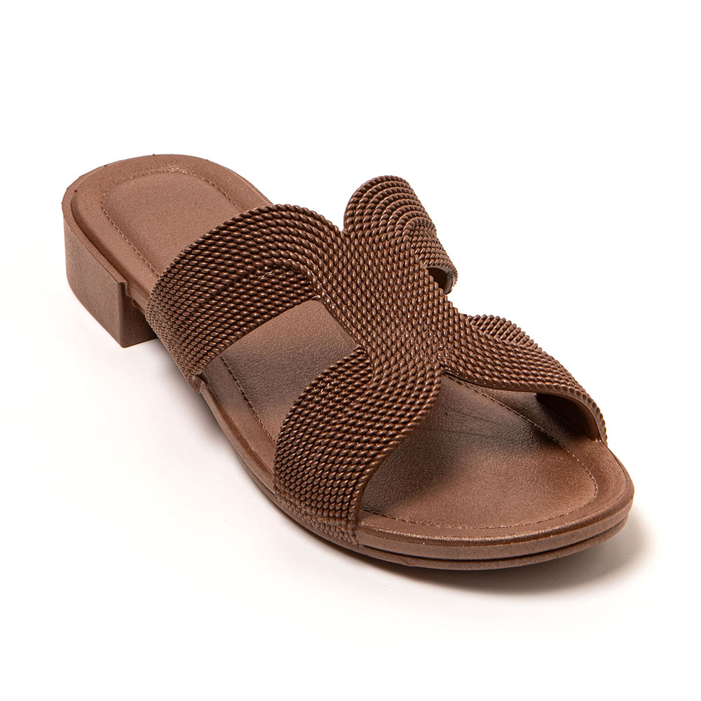Sandalias Mardin color Marrón 2
