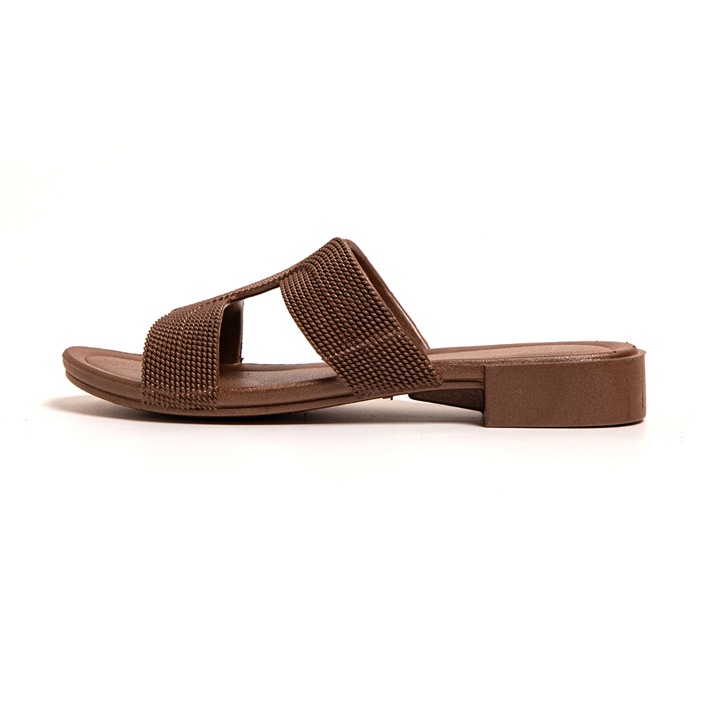 Sandalias Mardin color Marrón 4
