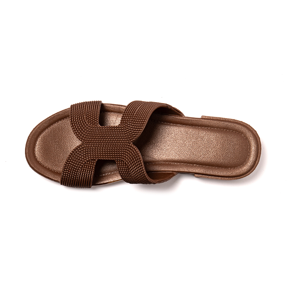 Sandalias Mardin color Marrón 5