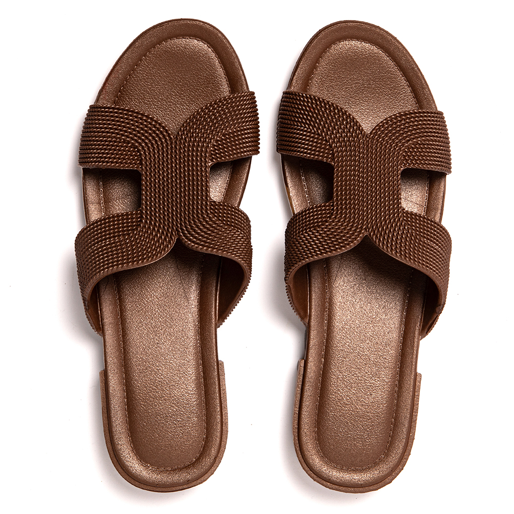 Sandalias Mardin color Marrón 6