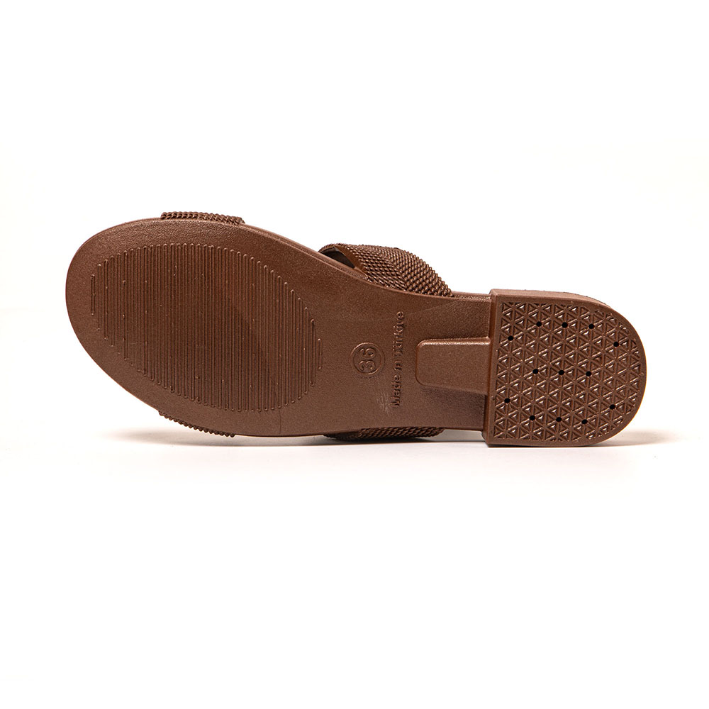 Sandalias Mardin color Marrón 7