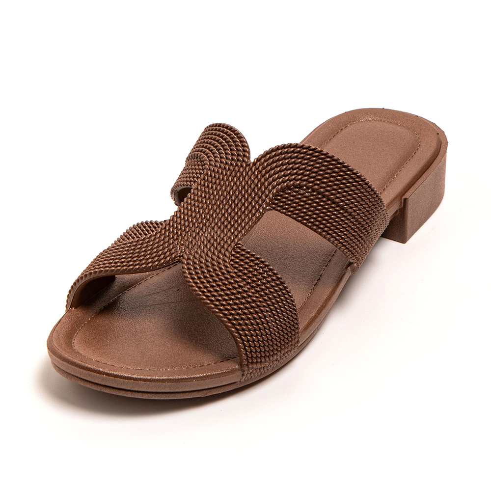 Sandalias Mardin color Marrón 8