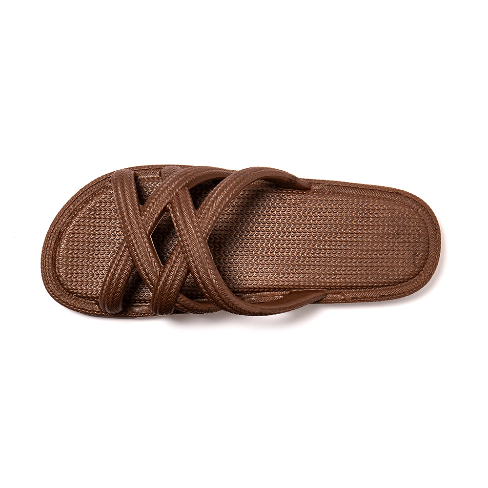 Flip-flops Mersin color Brown 5