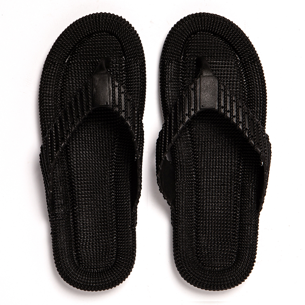 Flip-flops Sandito color Black 6