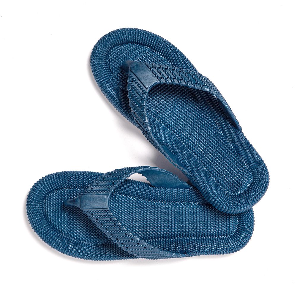 Chanclas Sandito color Azul 1