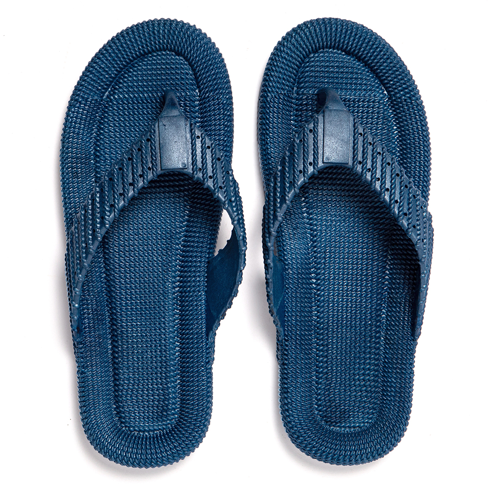 Chanclas Sandito color Azul 6