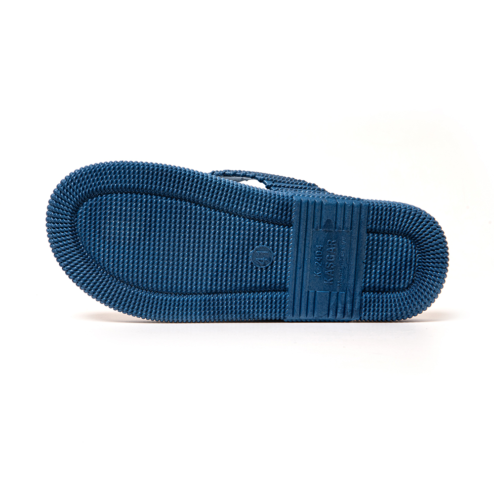 Chanclas Sandito color Azul 7