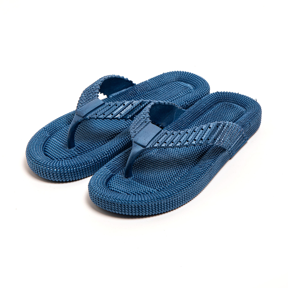 Chanclas Sandito color Azul 9