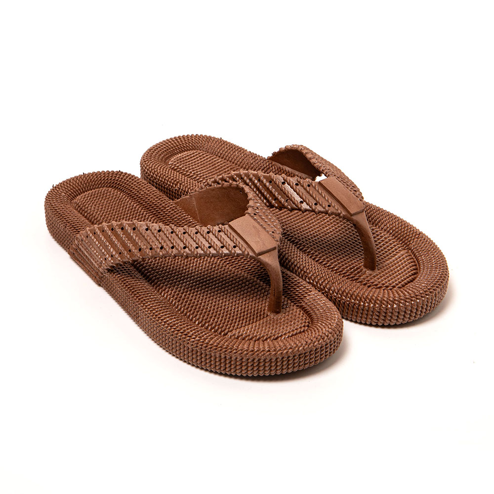 Flip-flops Sandito color Brown