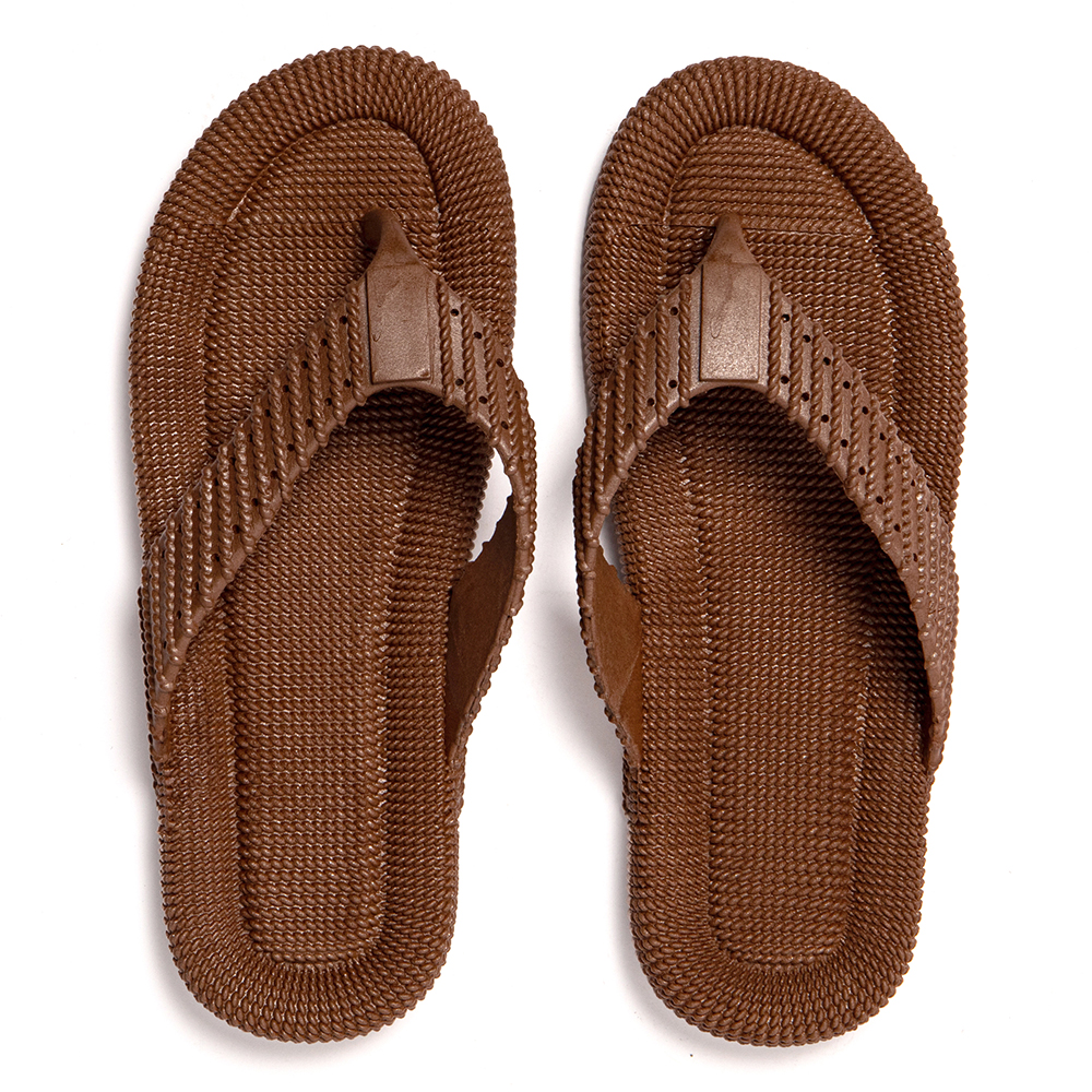 Flip-flops Sandito color Brown 6
