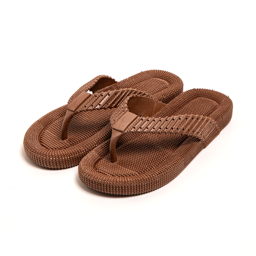 Flip-flops Sandito color Brown 9