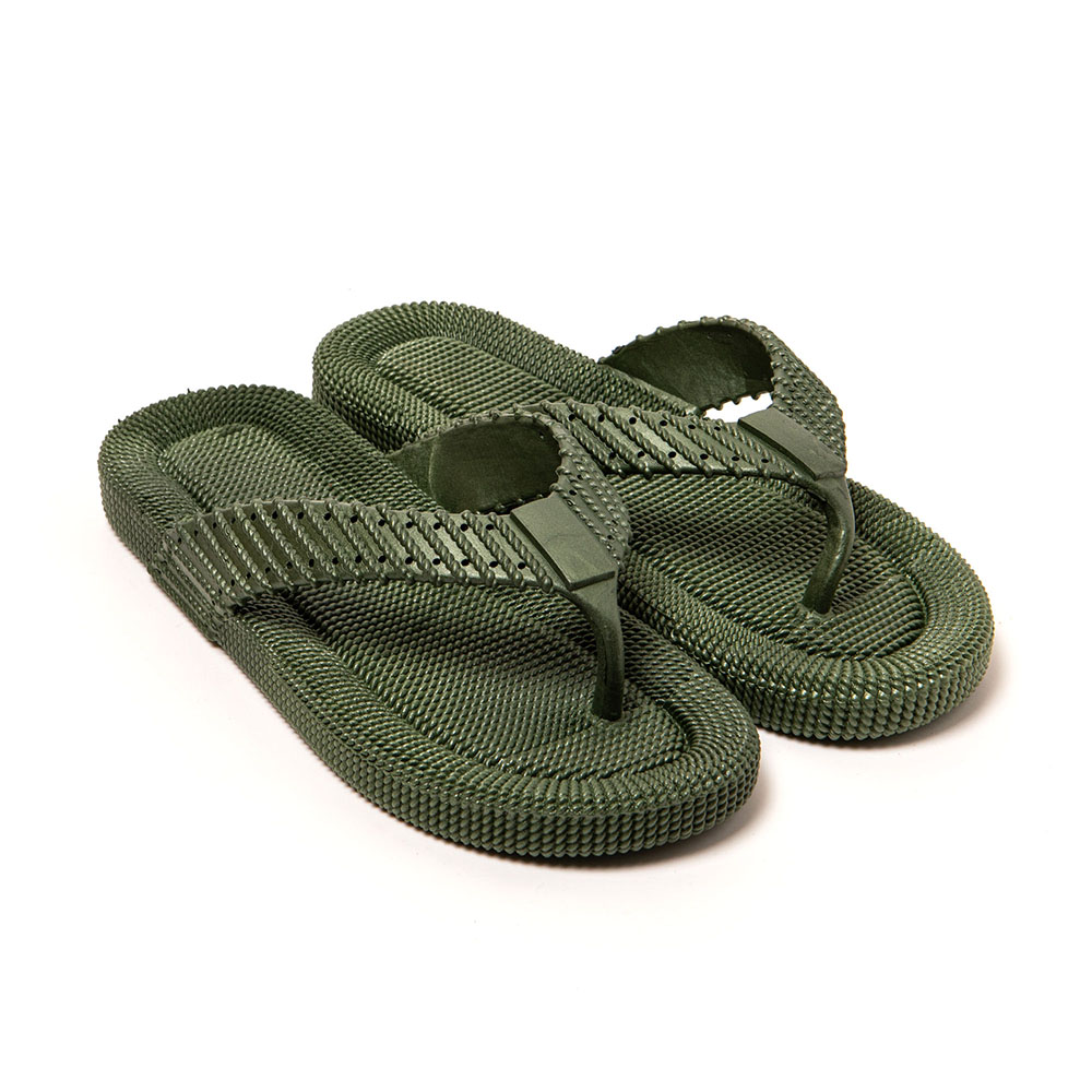 Flip-flops Sandito color Military Green