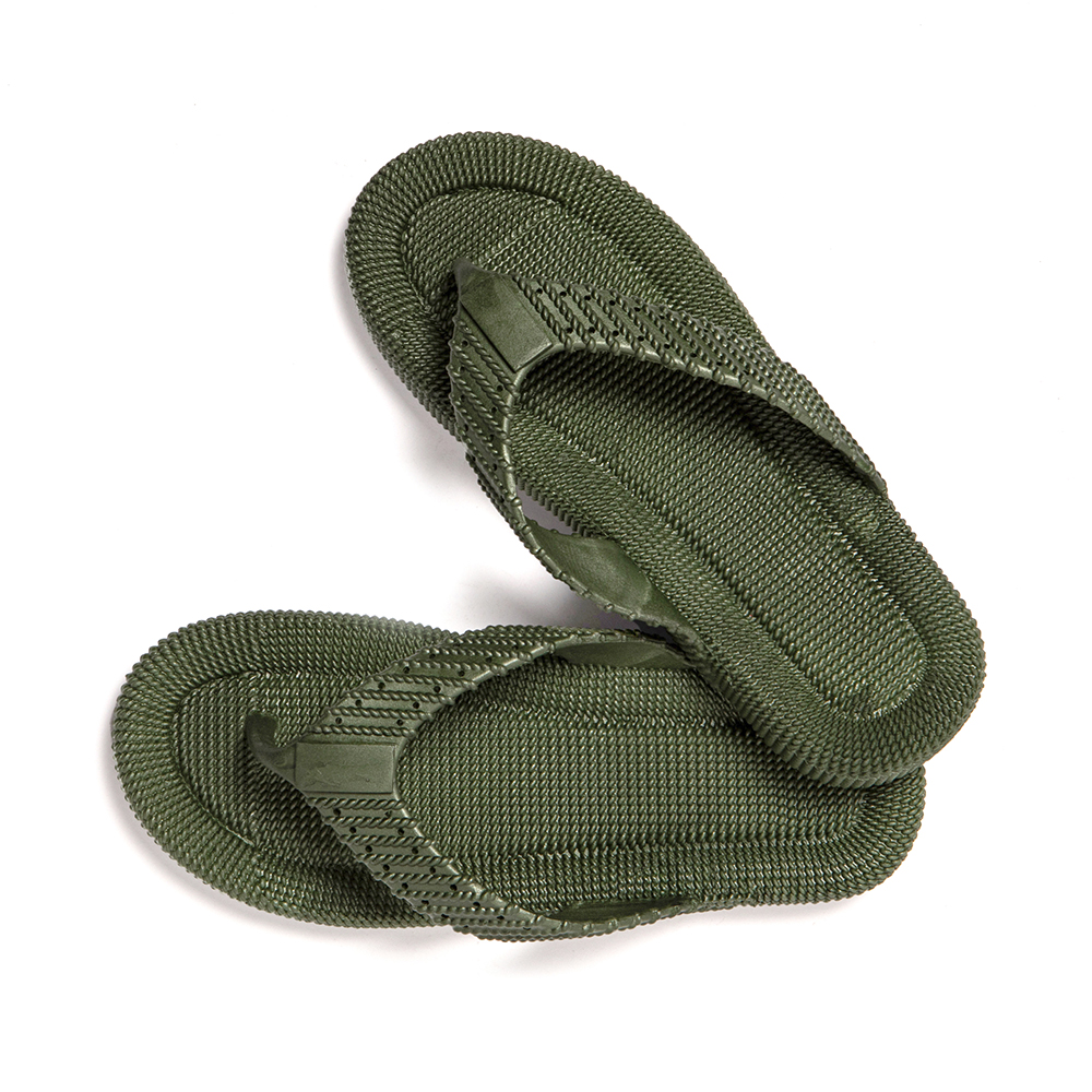Flip-flops Sandito color Military Green 1