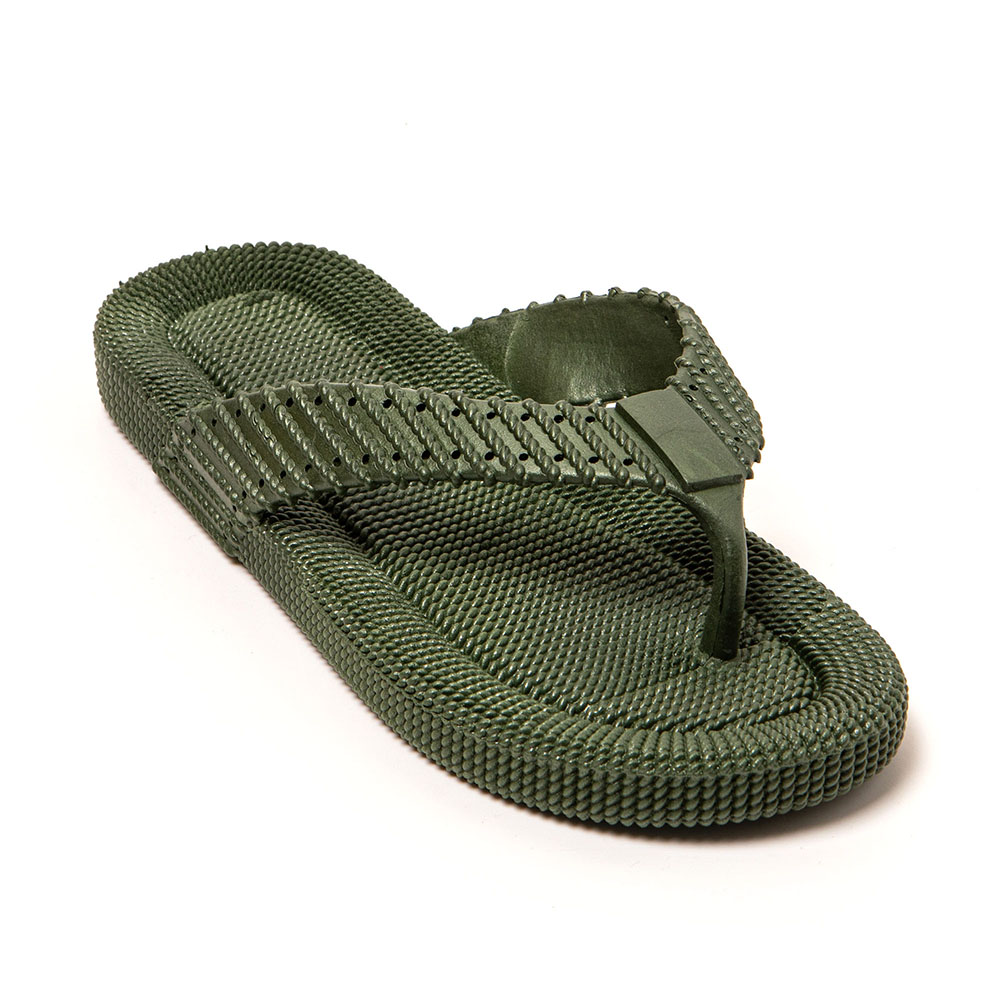 Flip-flops Sandito color Military Green 2