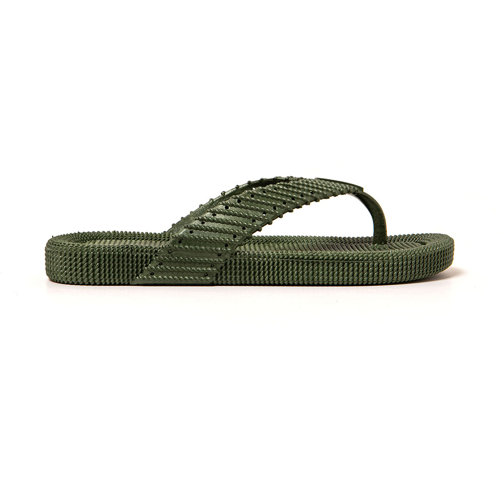 Flip-flops Sandito color Military Green 3