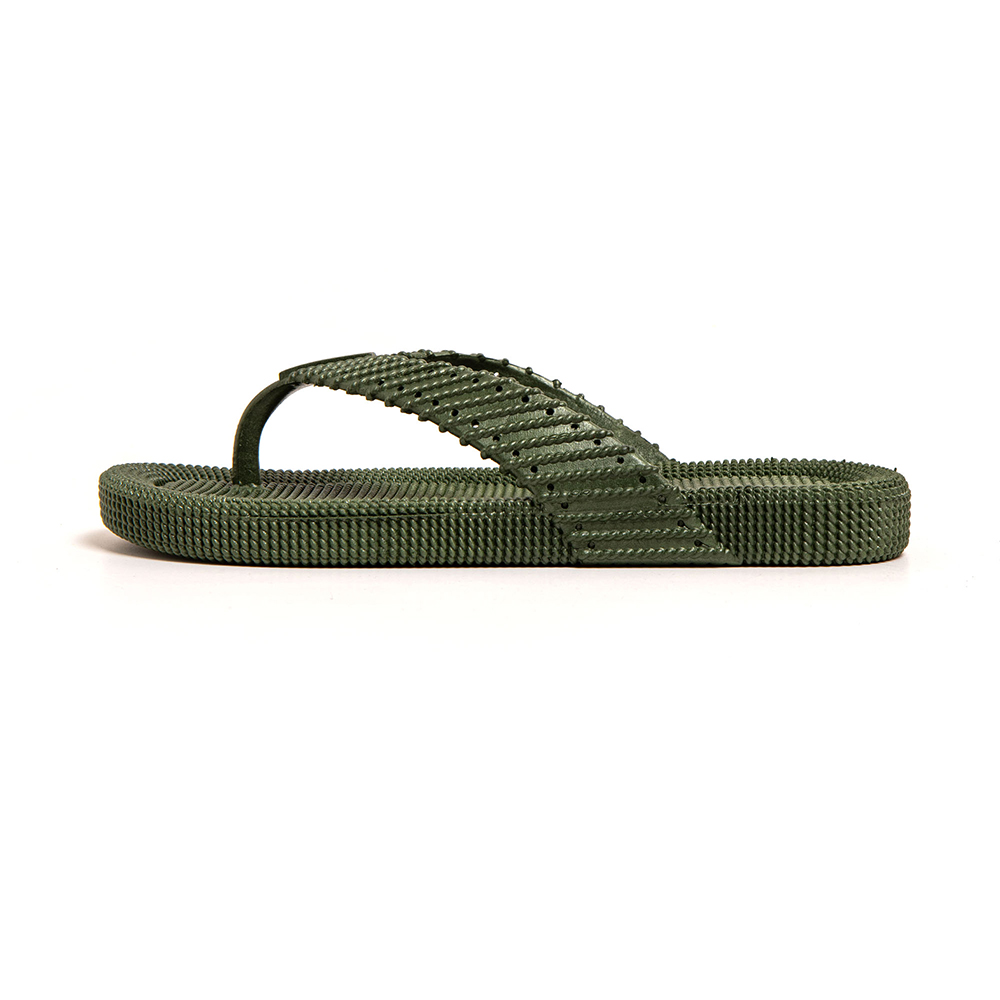 Flip-flops Sandito color Military Green 4