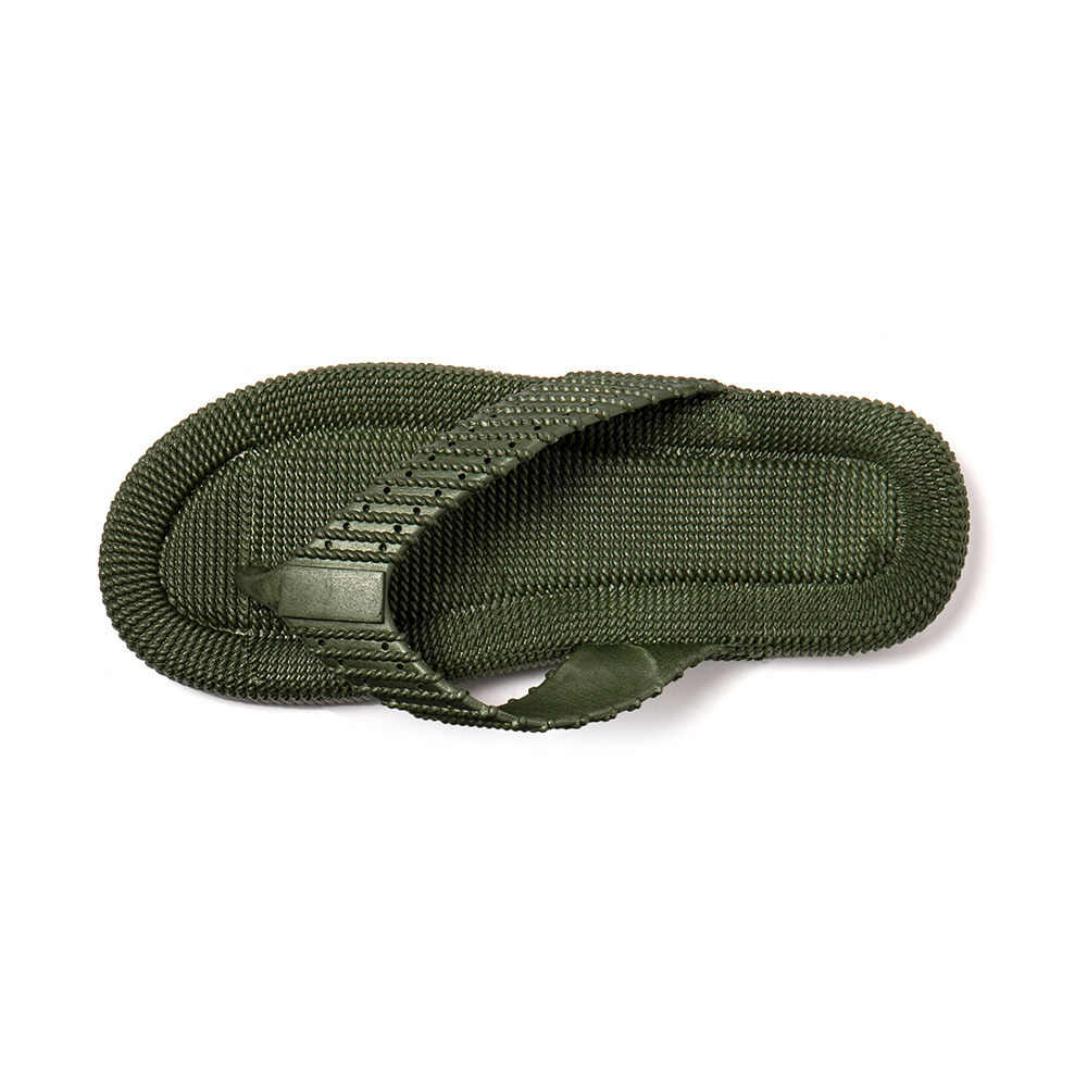 Flip-flops Sandito color Military Green 5