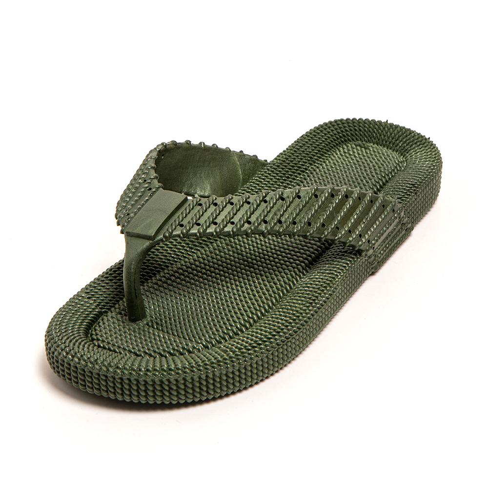 Flip-flops Sandito color Military Green 8