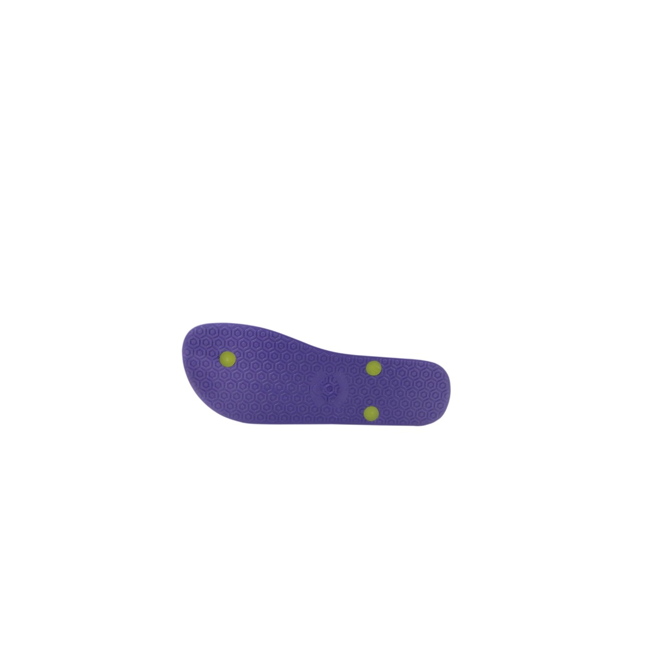 Beach flip-flopss Brasileras, Classic Combi Neon W 4