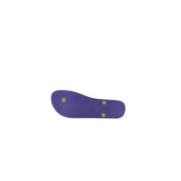Beach flip-flopss Brasileras, Classic Combi Neon W 4