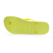 Clásica Pearl W Amarillo 4