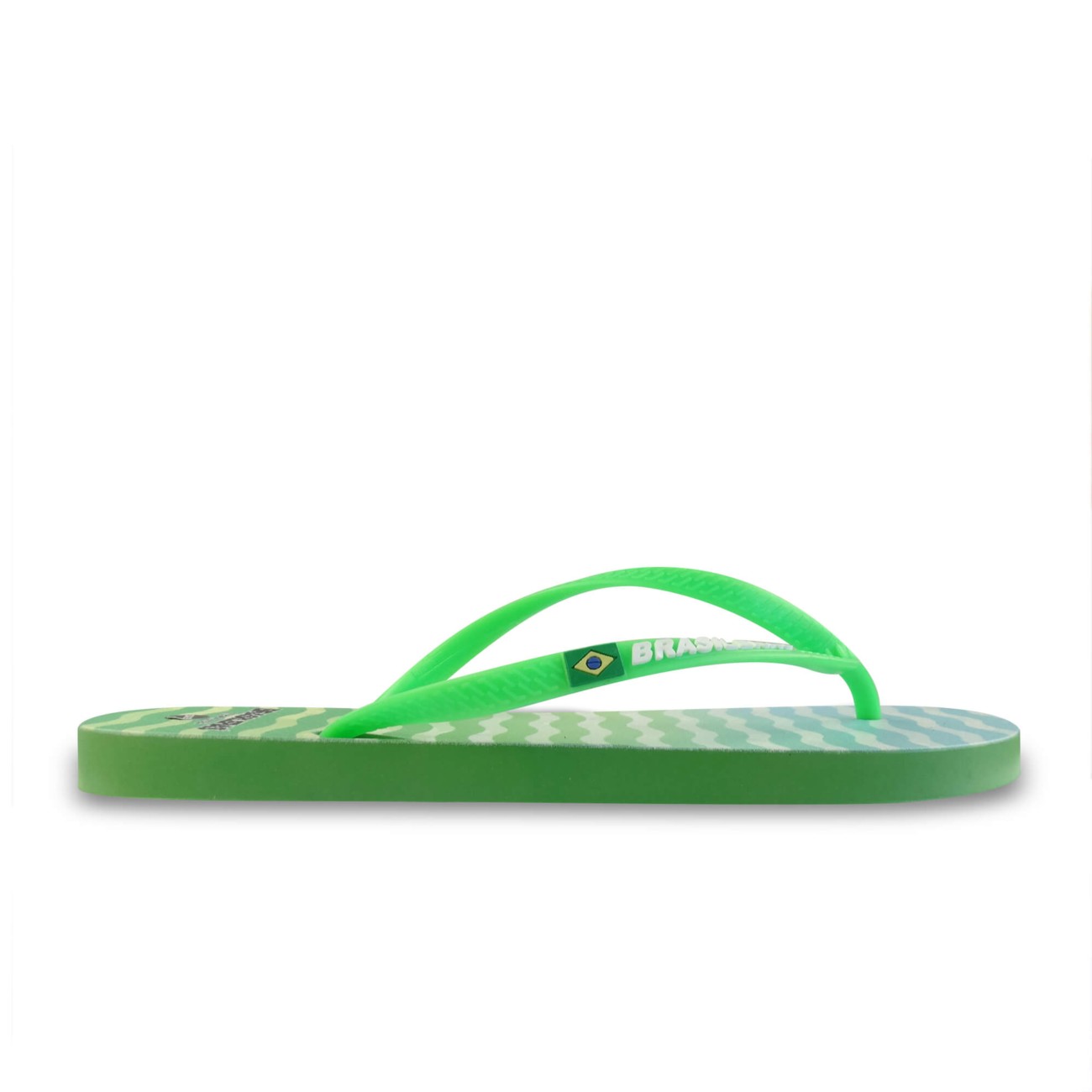 Tongs BRASILERAS, Cosmic , Fabriquées au Brésil 2
