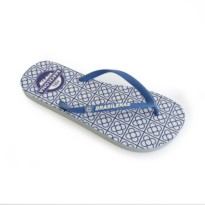 Tongs BRASILERAS, Feel BCN Panot , Fabriquées au Brésil 1