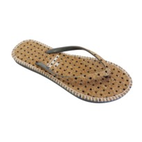 Tongs BRASILERAS, Hip Corner 2