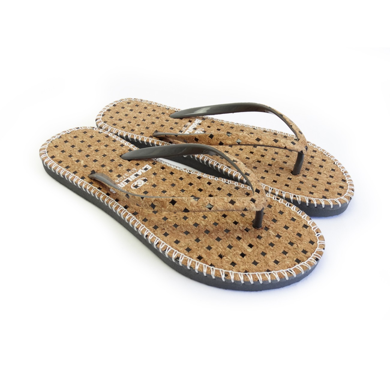 Tongs BRASILERAS, Hip Corner 1