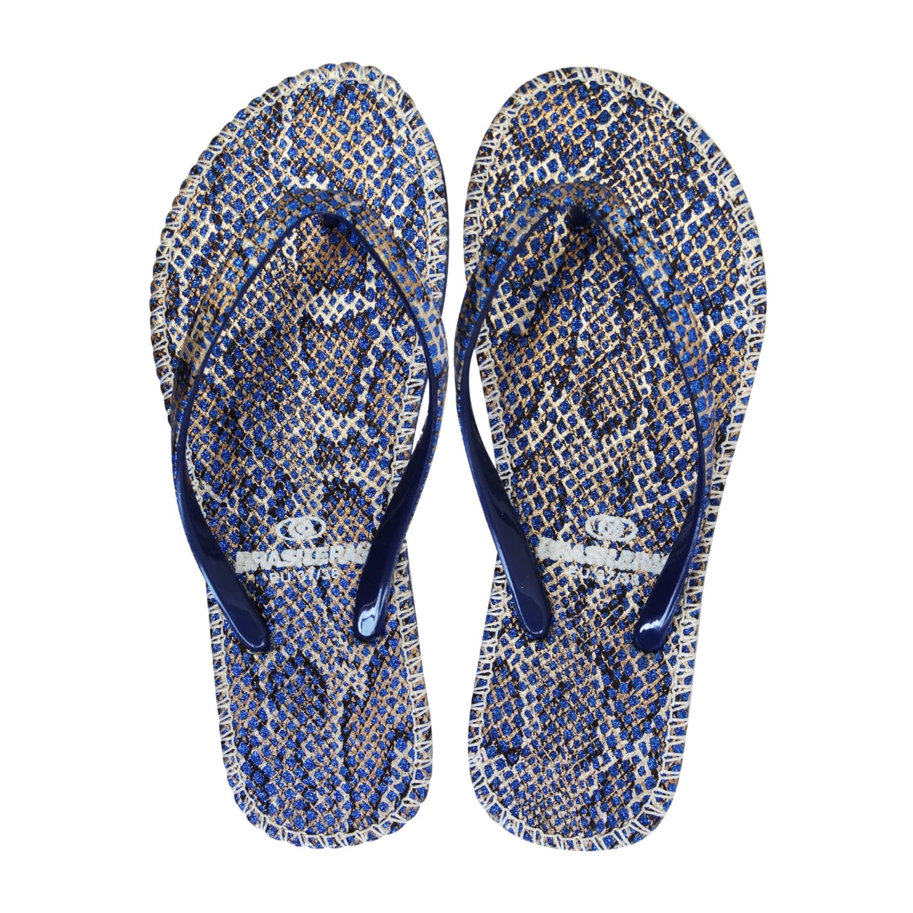 Tongs BRASILERAS, Hip Leo