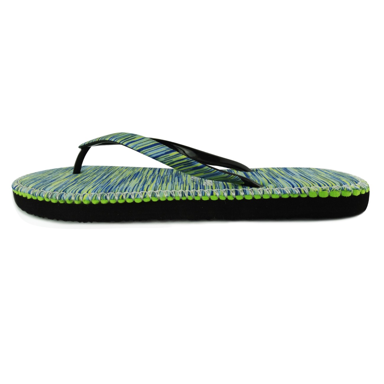 Beach flip-flops BRASILERAS,Hip Marbled 2