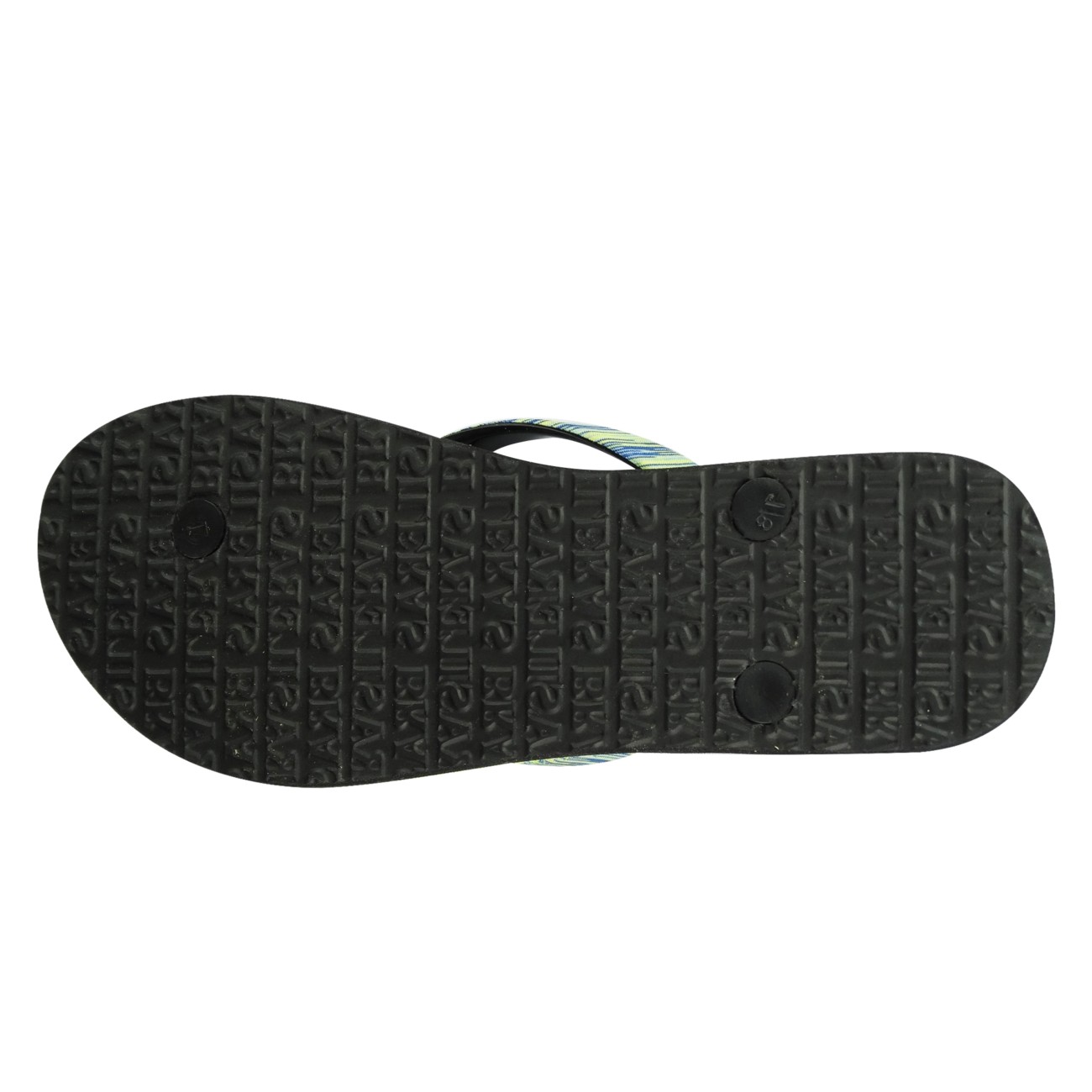 Beach flip-flops BRASILERAS,Hip Marbled 1