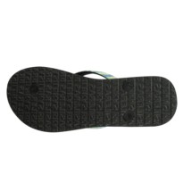 Beach flip-flops BRASILERAS,Hip Marbled 1