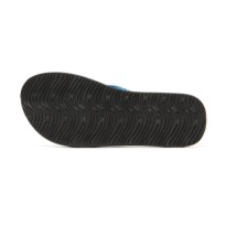 Sandals Brasileras, Hibiscus Nudo 1