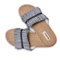 Sandals Brasileras, Vichy 4