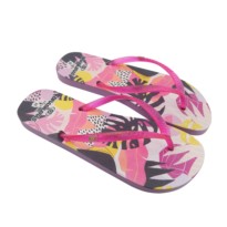 Tongs BRASILERAS,Printed 21 Clavero 1