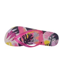 Tongs BRASILERAS,Printed 21 Clavero 2
