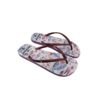 Tongs BRASILERAS,Printed 21 Eden 1