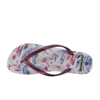Tongs BRASILERAS,Printed 21 Eden 2