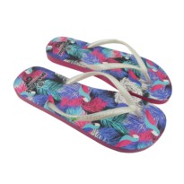 Tongs BRASILERAS,Printed 21 Guayabo 1