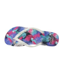 Tongs BRASILERAS,Printed 21 Guayabo 2