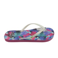Tongs BRASILERAS,Printed 21 Guayabo 3
