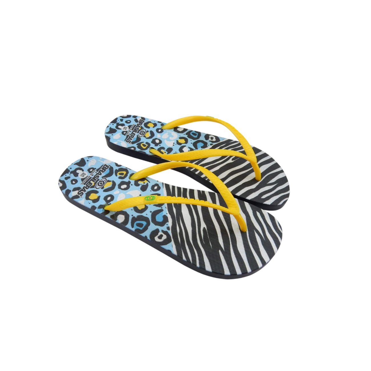 Tongs BRASILERAS,Printed 21 Pronta 1
