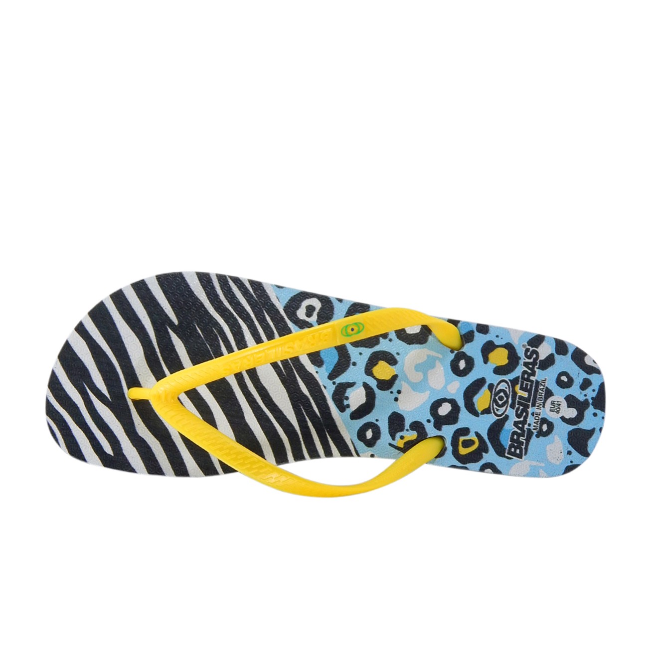 Tongs BRASILERAS,Printed 21 Pronta 3