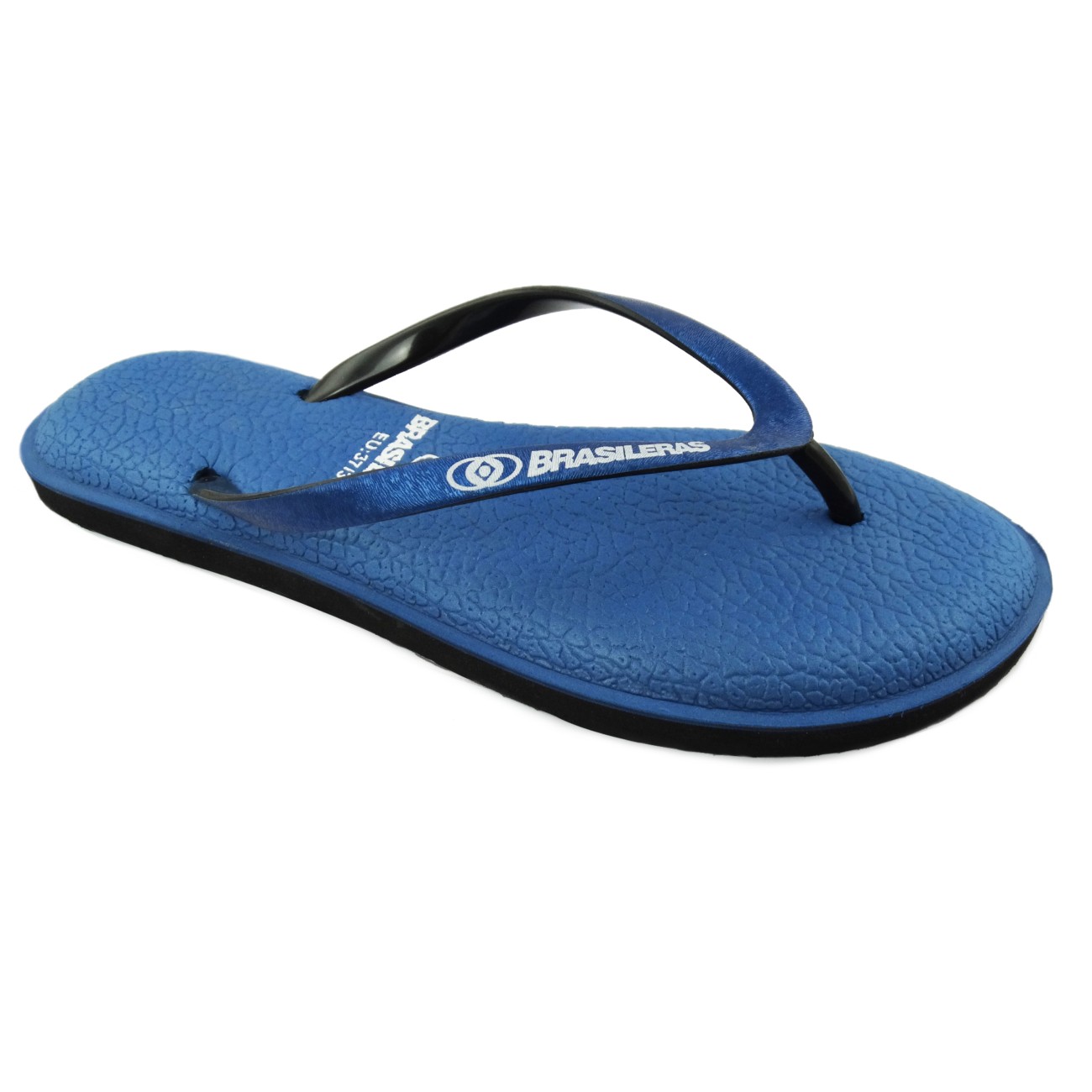 Beach flip-flops BRASILERAS,Softy