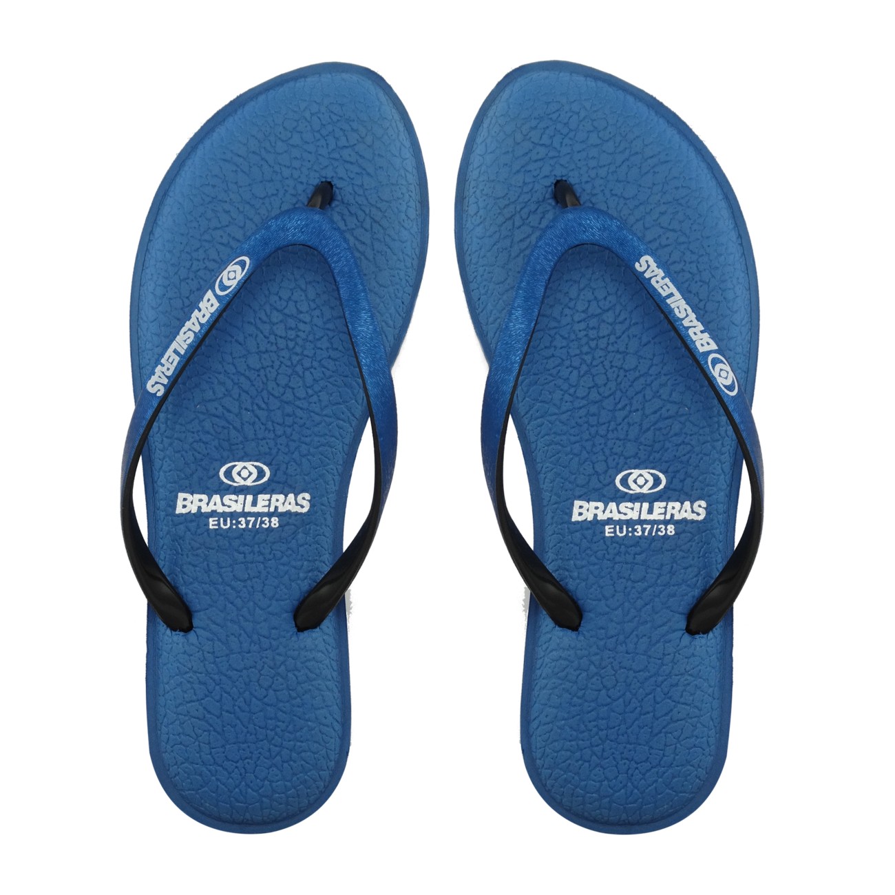 Beach flip-flops BRASILERAS,Softy 3