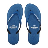Beach flip-flops BRASILERAS,Softy 3
