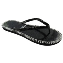 Beach flip-flops BRASILERAS,Shiny 1