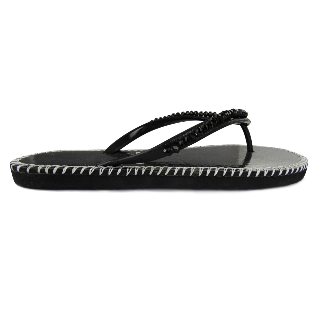 Beach flip-flops BRASILERAS,Shiny 2